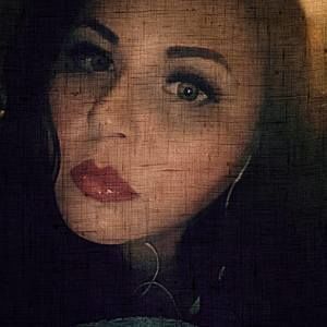 Meet your Posher, Kattia